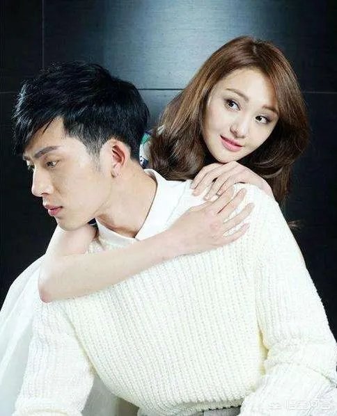 倪妮和井柏然疑似复合,网友们纷纷送上祝福,为什么大家特别期望两人在一起呢?