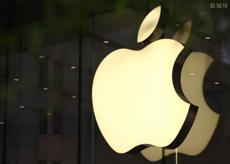 苹果市值蒸发639亿 导致苹果市值暴跌的原因是什么