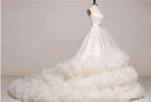 出租婚纱礼服多少钱  租赁婚纱注意事项