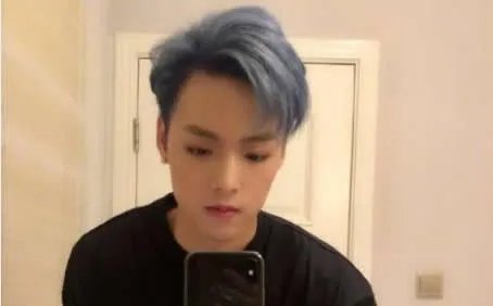 金晨新恋情曝光怎么回事：男友身份被扒竟然是他