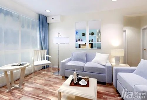 得高地板怎么样 得高地板价格介绍