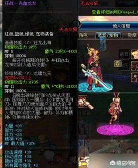 dnf特别宠物礼盒能开到什么dnf特别宠物?