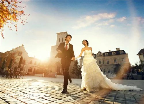 大连最好的婚纱影楼在哪里 2017大连婚纱摄影前十名