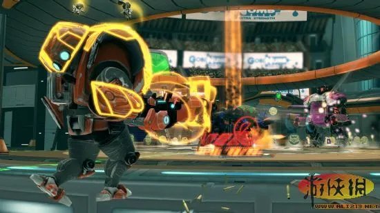 《周一格斗之夜》PC繁体中文版下载发布