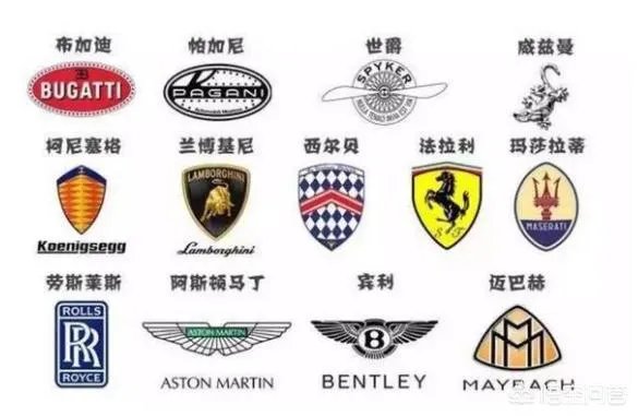 江西一SUV撞上劳斯莱斯,关于这种豪车车祸你觉得应该怎么赔?