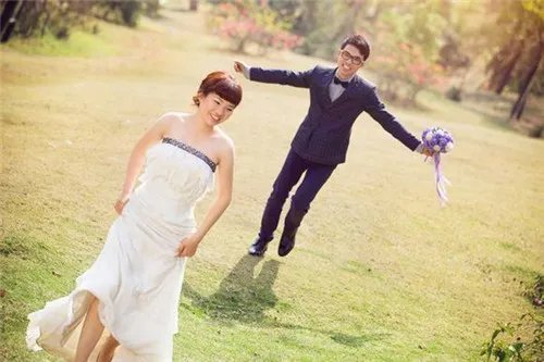 龙岩婚纱摄影哪家好  怎样挑选婚纱摄影店