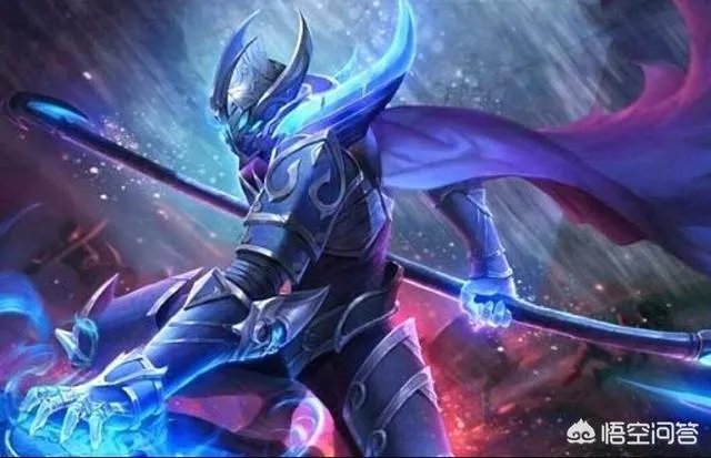 王者荣耀当中有哪些坦克非常全面？