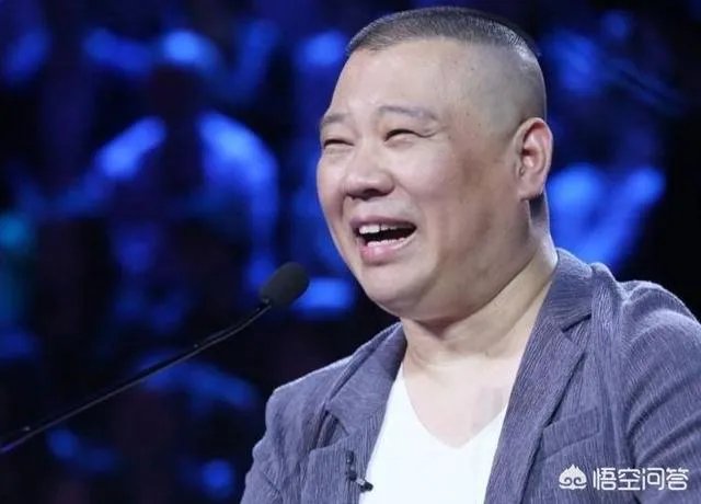 郭麒麟最近在拍戏时脸部受伤，你觉得他做为一个星二代还那么努力为什么？