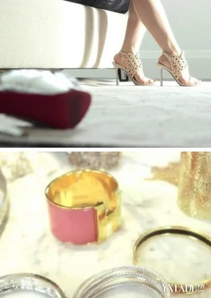 富二代真人秀炫富写实还是节目噱头