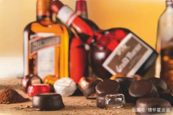 酒心巧克力有什么样的品牌推荐？