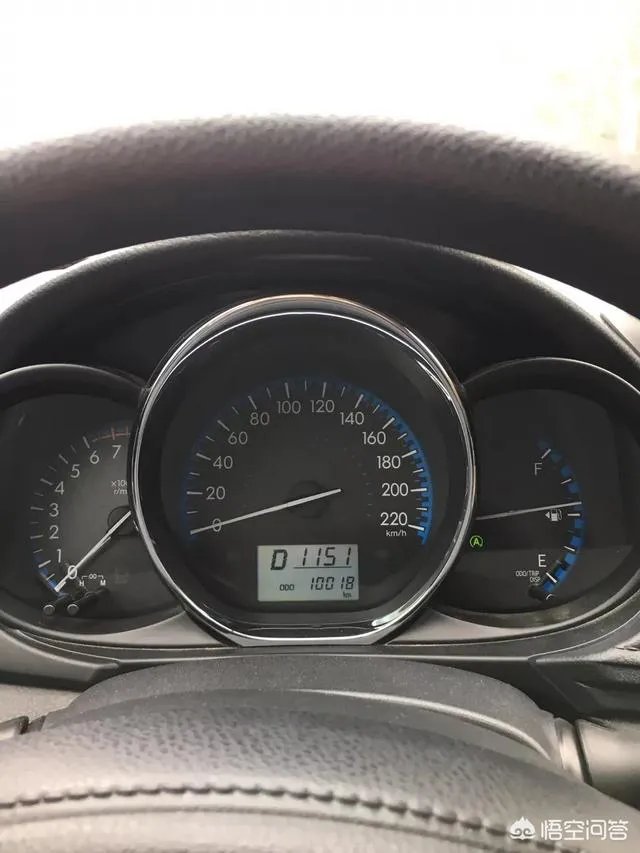 丰田威驰怎么样？