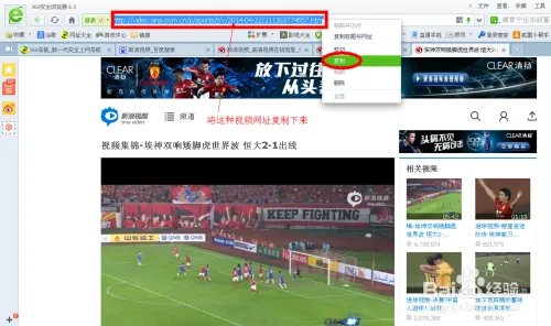 新浪视频怎么下载