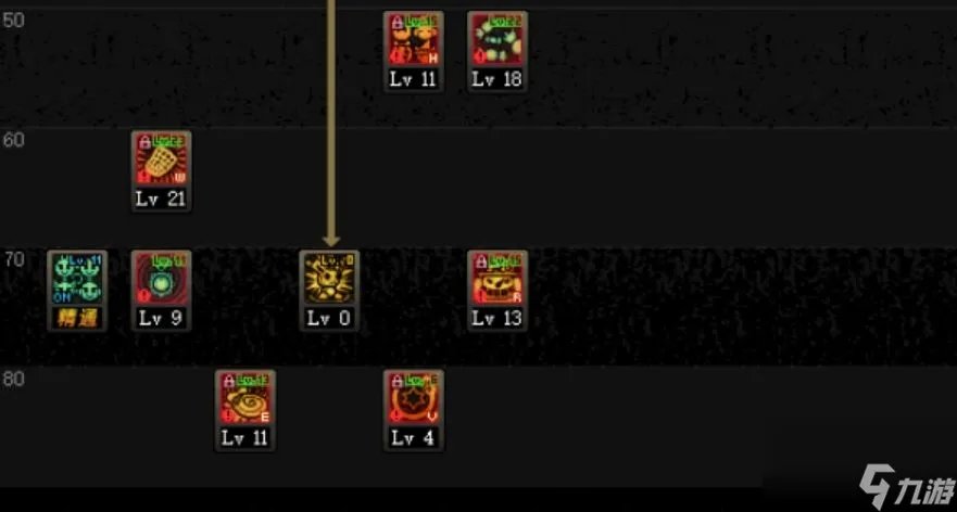 DNF斩魂魔道刷图技能加点 地下城斩魂魔道玩法介绍