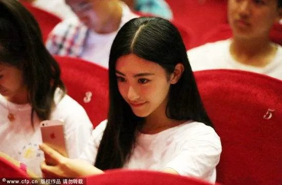 朱圣祎男友是谁 揭秘朱圣祎车震不雅照外泄及生孩子传闻真假