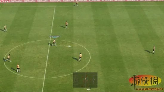 《实况足球2013》妖人排行是什么？妖人排行介绍