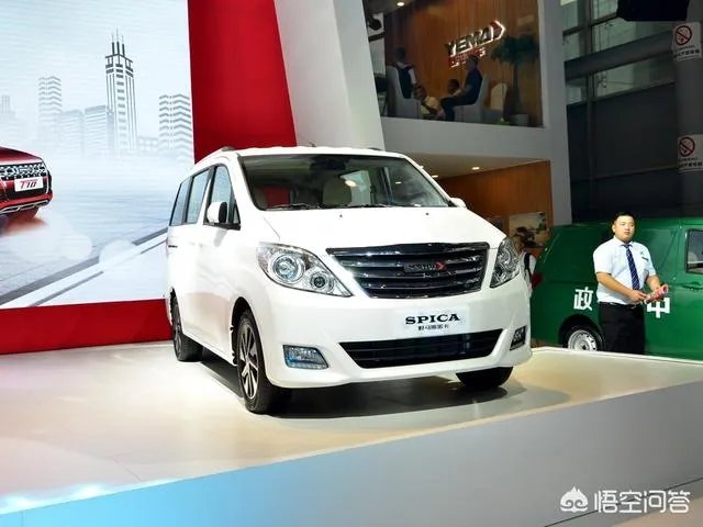 野马斯派卡这款车怎么样?