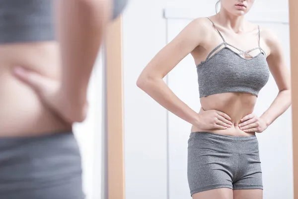 运动文胸怎么挑？99%的女生都不知道