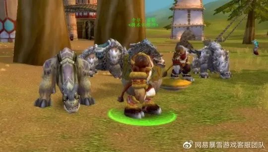 魔兽世界wlk1-70练级路线