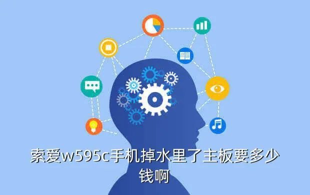 索爱w595c刷机,索爱W595C怎么刷机