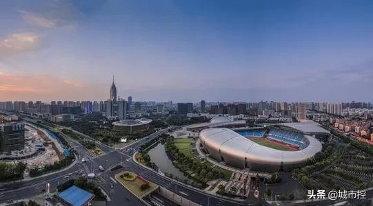 手上有35万左右，在常州能买哪里的房子？