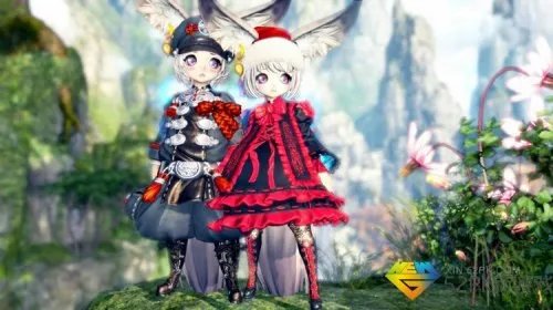 剑灵排队技巧 剑灵好玩吗烧钱吗