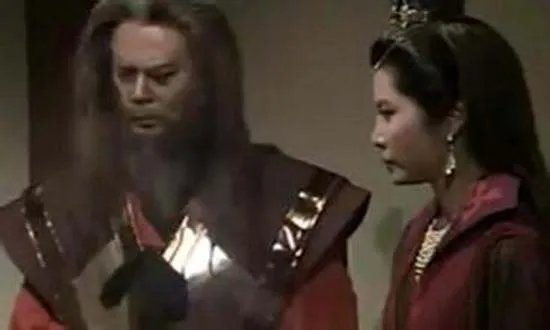 黄日华版剑魔独孤求败主题曲叫什么名字?