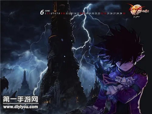 DNF手游绝望之塔95层战斗法师击杀技巧解析