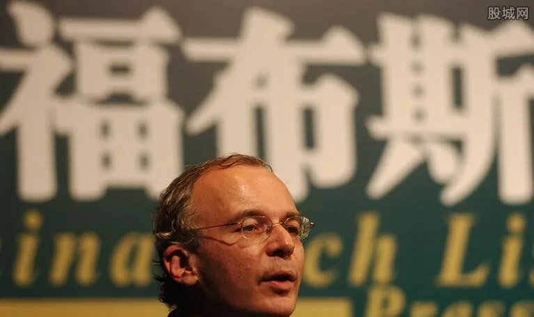 福布斯美国400富豪榜 盖茨排名第二第一竟然是他