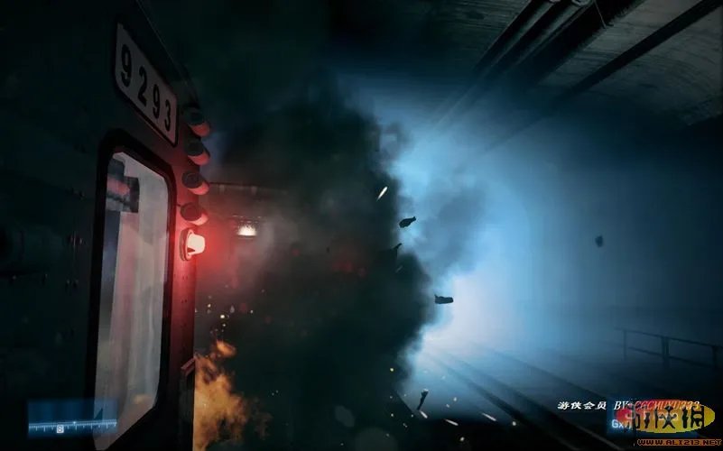 《战地3》单人剧情模式图文攻略 【游侠攻略组】