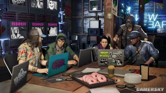 《看门狗2》推荐配置要求说明 全特效需要什么配置