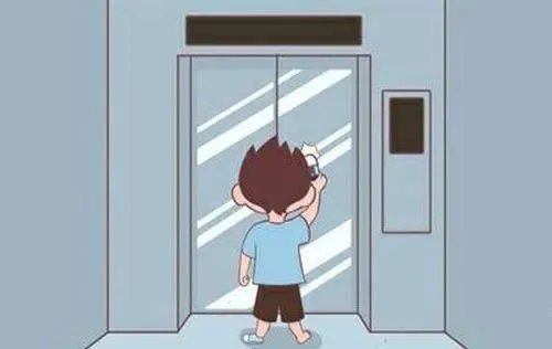 3岁女童独自滞留电梯后坠亡，家属索赔为何遭网友嫌弃？