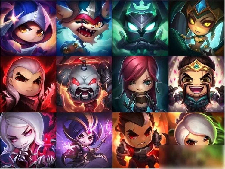 《英雄联盟》10.24蓝色精粹商店更新了什么 蓝色精粹商店内容一览