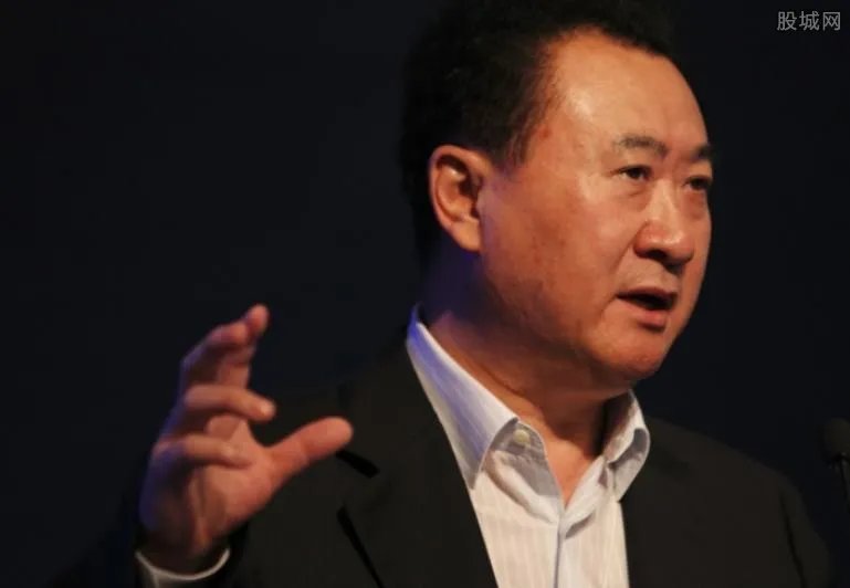 2016胡润全球富豪榜出炉 王健林再成华人首富