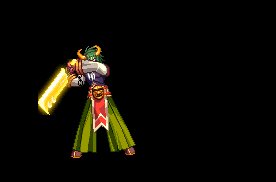 《DNF》天空套大全