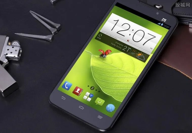 中兴手机恐失安卓牌照 中兴将取消安卓系统损失惨重