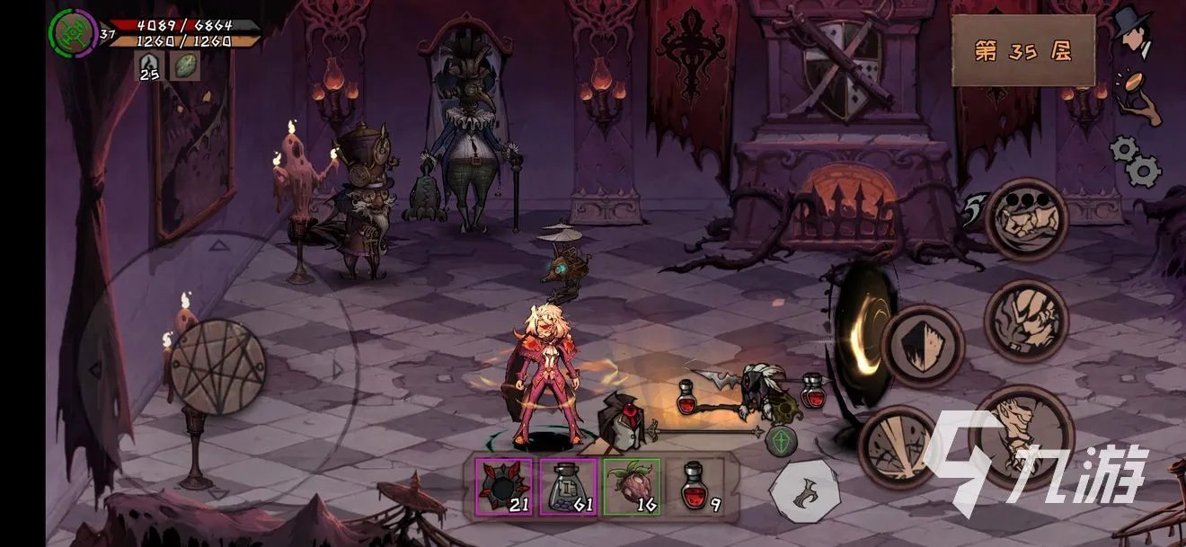 2023年好玩的画面好的网络游戏大全 高画质的手游有哪些