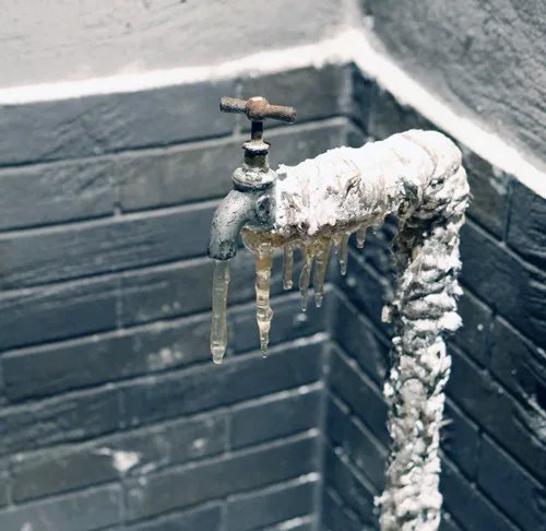 水管子冻了怎么办