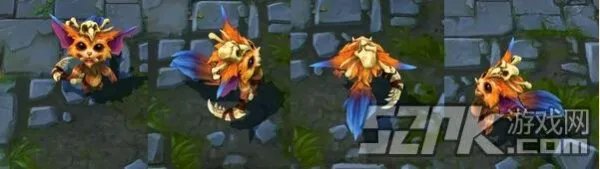 LOL新英雄纳尔什么时候出?