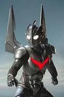 求大神给10张诺亚奥特曼的图片