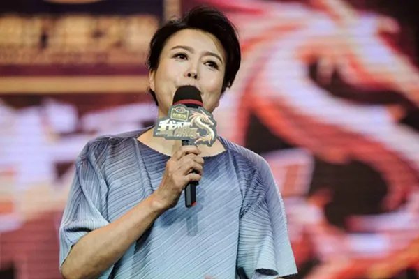 丁嘉丽忏悔是真的吗