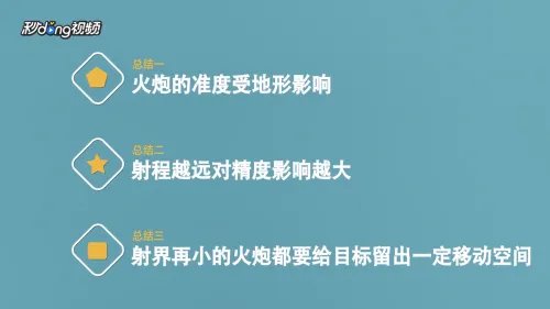 坦克世界自行火炮怎么瞄准