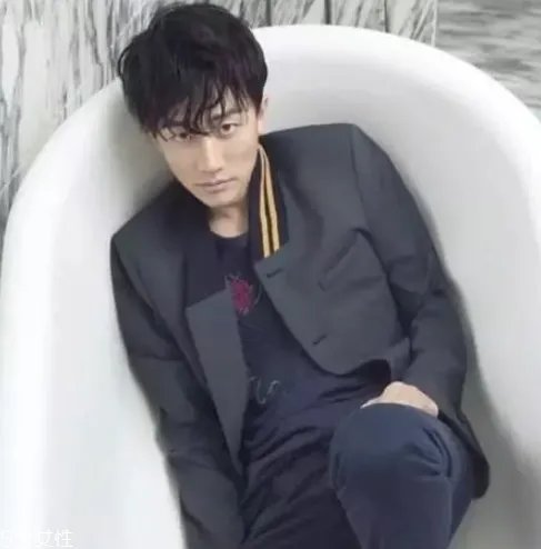 2018男生纹理烫多少钱 男士纹理烫发型图2018