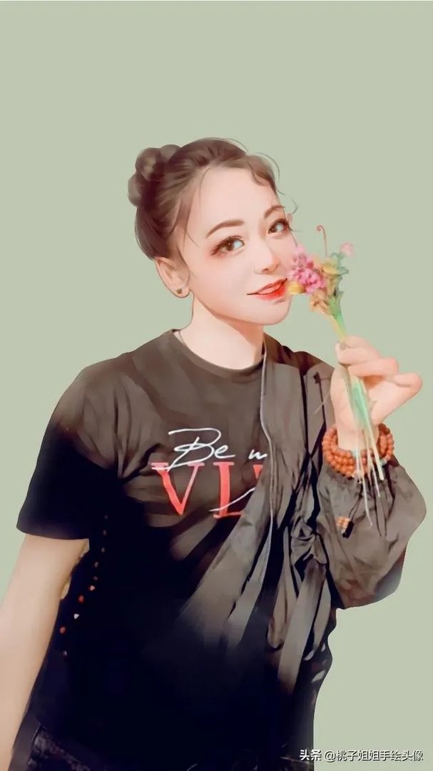 你用过最好看的QQ头像是哪个？