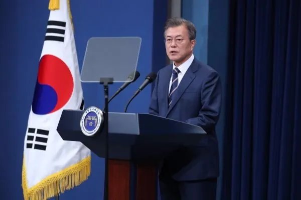 对于安倍的贸易行动,日本民众的态度是怎样的?