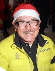 刘恺威父亲刘丹个人资料 他的爸爸是干什么的