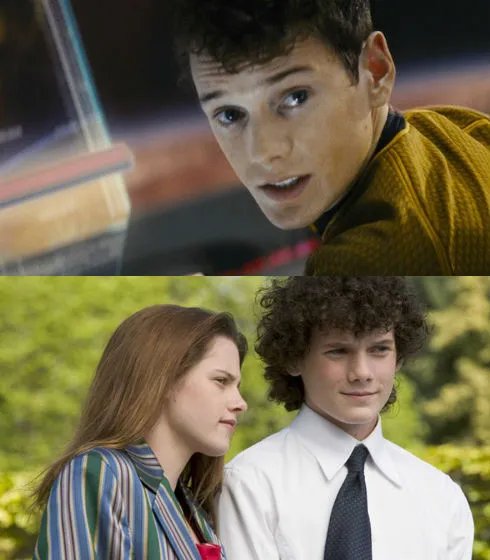 《星际迷航》主演安东尤金车祸去世 死亡原因离奇