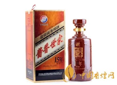 盛世茅台镇酒是什么酒？解密中国茅台的顶级系列产品