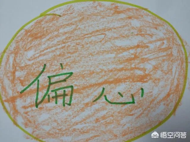 为什么排行老二的通常最有出息?