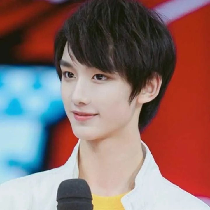 丁程鑫自曝小粽子名字 为什么叫小略