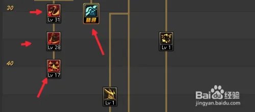 DNF剑魔刷图加点推荐（90级版本必点技能）